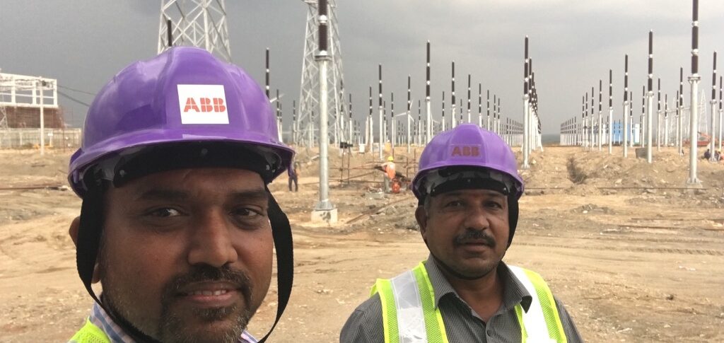 ABB projects ABB projects