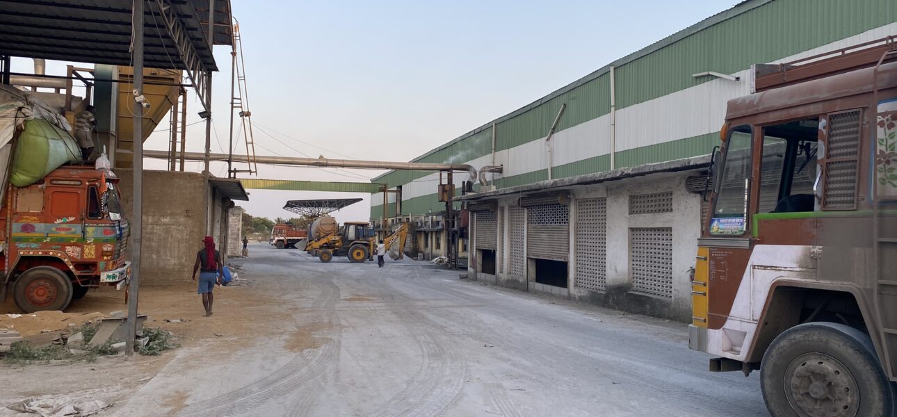 Methra Industries India Pvt Ltd