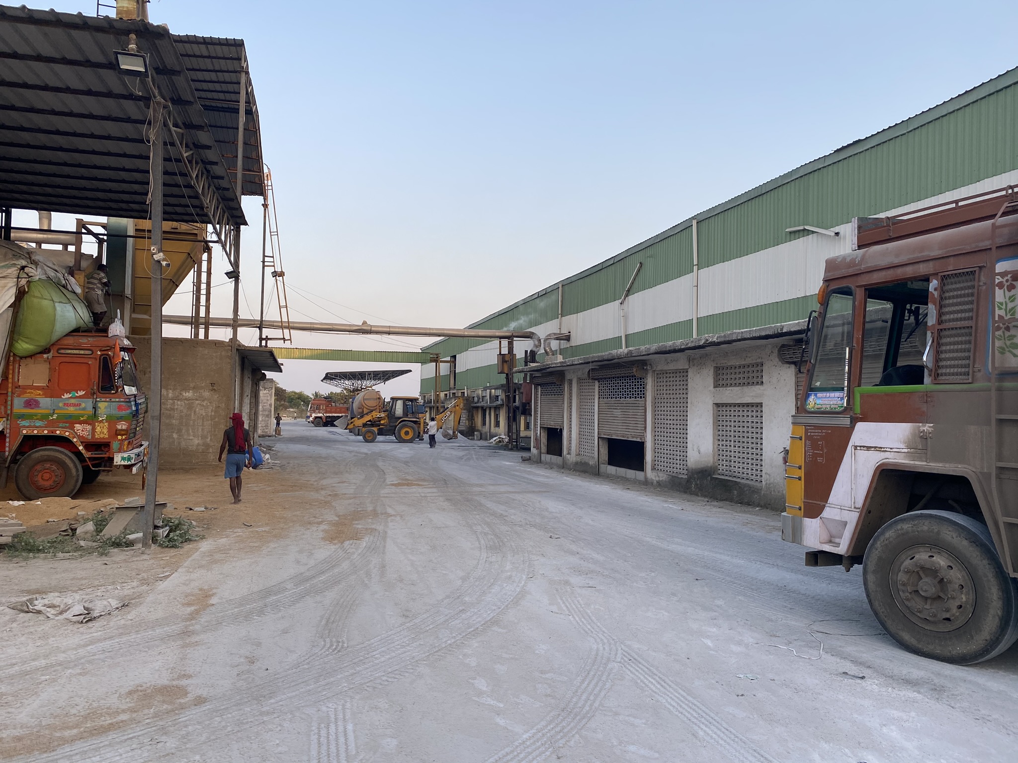 Methra Industries India Pvt Ltd