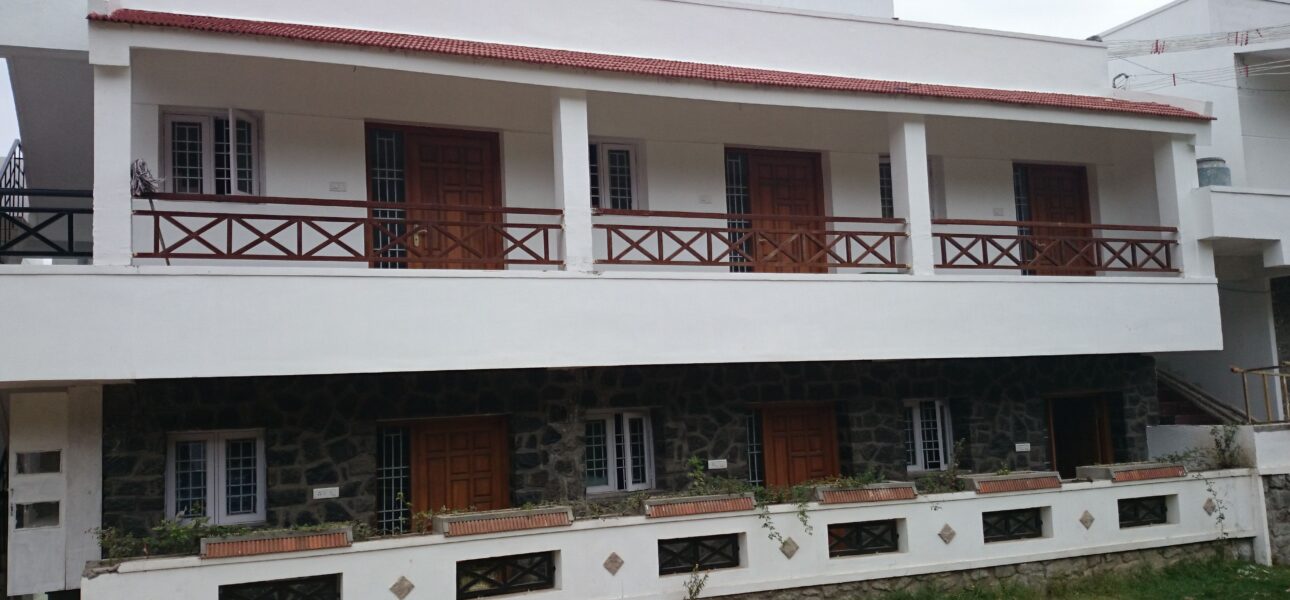 Kodaikanal