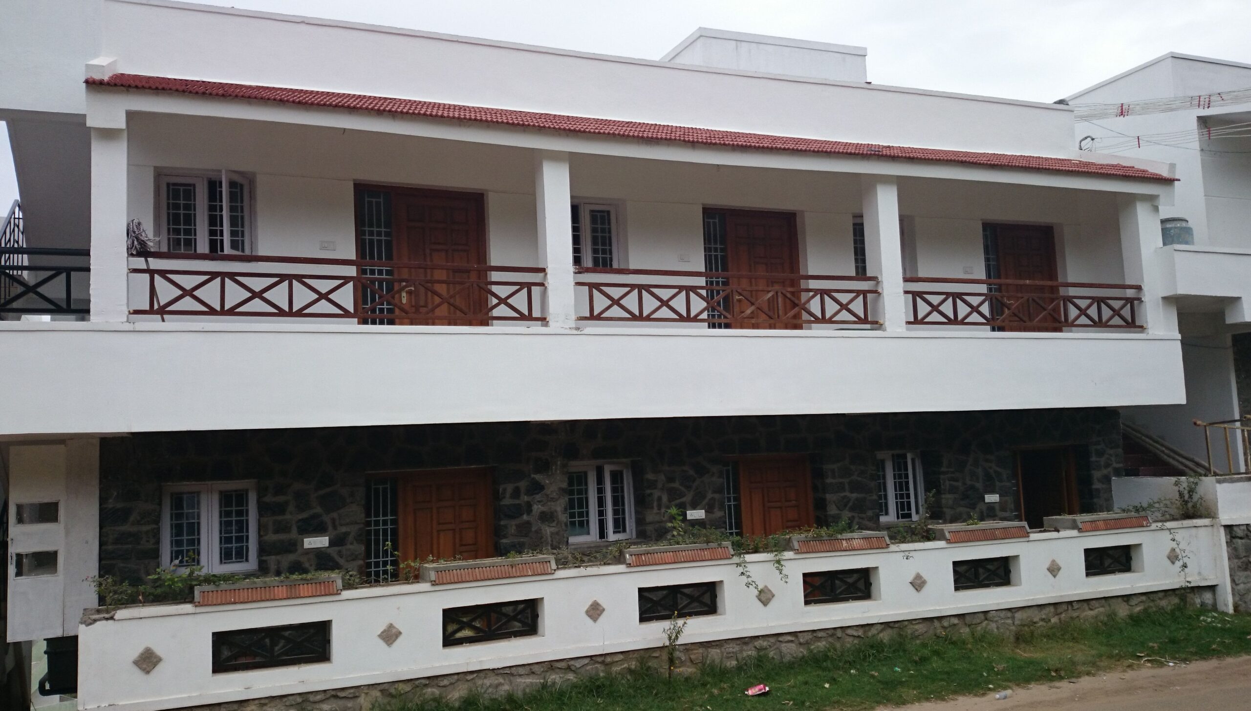 Kodaikanal