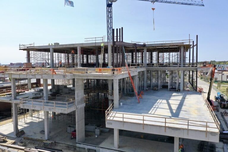 Structural Engineering & Consultancy
