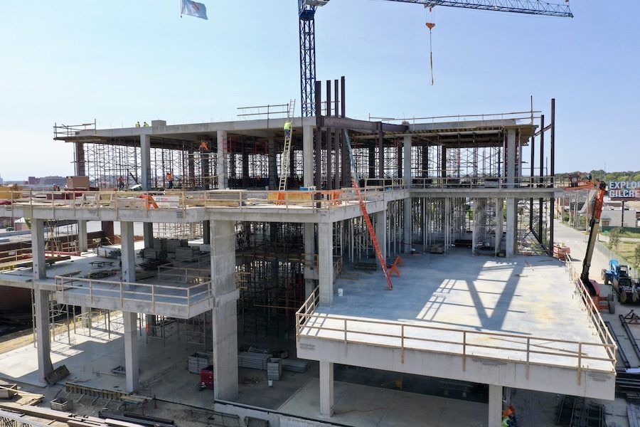 Structural Engineering & Consultancy