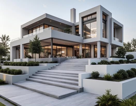 Residential Construction