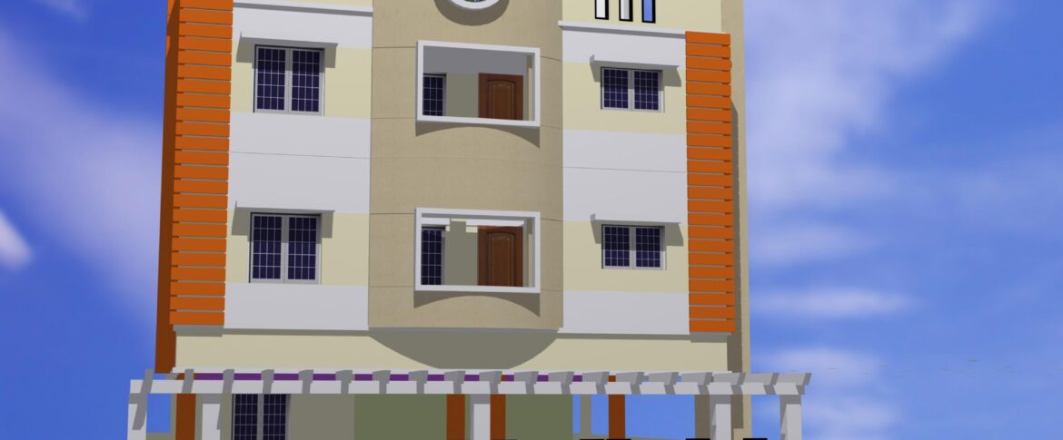mogappair elevation 1