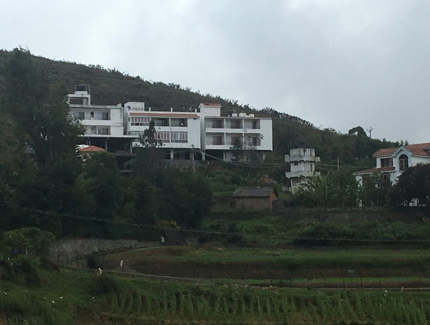 kodaikanal